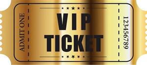 VIP Ticket